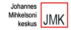 Johannes Mihkelsoni Keskuse logo