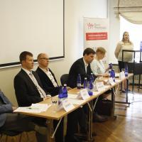 Eesti Pagulasabi juhatuse liikme Ingi Mihkelsoo sissejuhatus