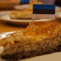 Head Eesti Vabariigi 94. aastapäeva!