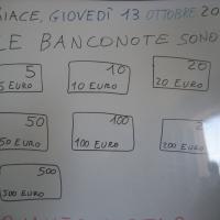 Mida varjupaigataotlejatele õpetatakse