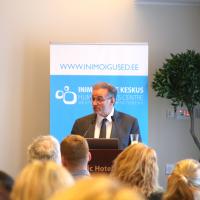 Vincent Cochetel, ÜRO Pagulaste Ülemvoliniku Ameti (UNHCR) Euroopa büroo direktor