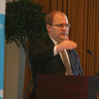 Urmas Paet, Eesti Vabariigi välisminister