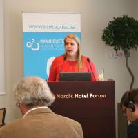 Ingi Mihkelsoo, Eesti Pagulasabi