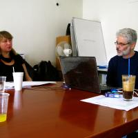 Kreeka Pagulasabi (http://www.gcr.gr/) sõnul on paljud Kreekasse pagemist planeerivad isikud väga hästi Pagulasabi tegevusest informeeritud. Ei olevat harvad juhused kui varjupaigataotlejad on juba kodumaal õppinud pähe Pagulasabi töötajate nimed.