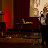 Õiguskantsleri nõunik Kristiina Albi