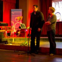 Valgevene päritolu Andrei oma lugu rääkimas